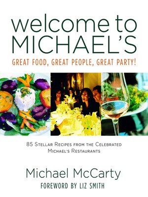 Welcome to Michael's - ebook